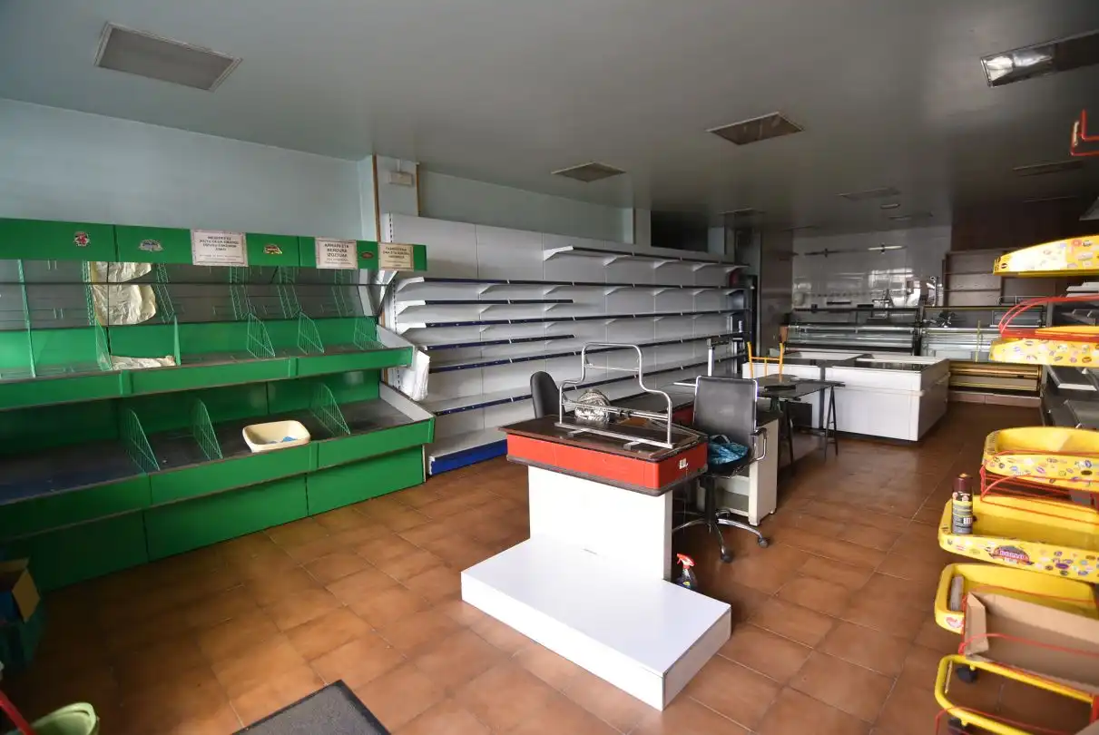 Locale commerciale in vendita a Ubitxa Kalea, imagen 2