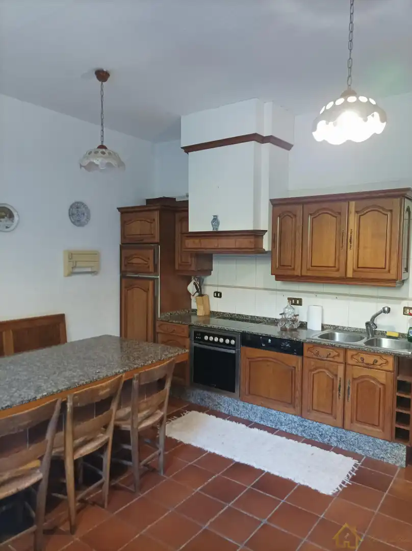 Chalet con terraza en venta en Corgo, imagen 20