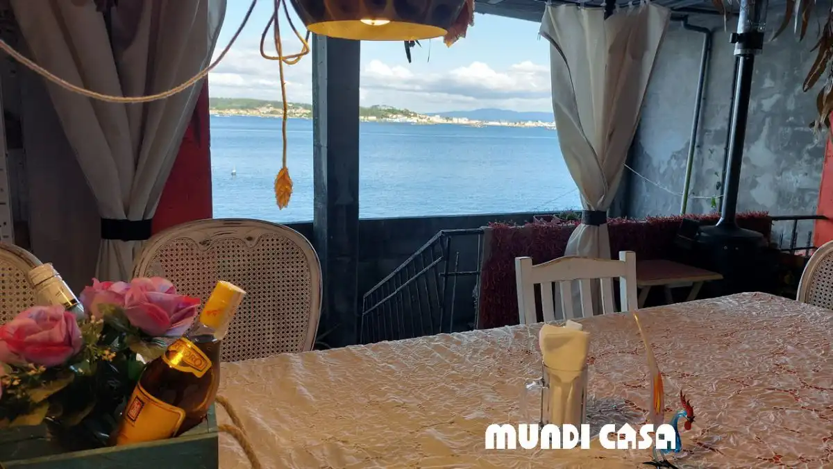 Casa o xalet en venda en A Pobra do Caramiñal amb Calefacció, Terrassa i Traster
