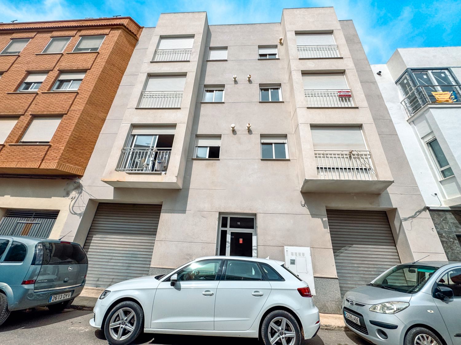 Dúplex en venda a Carrer Sant Isidre, 10, Nules