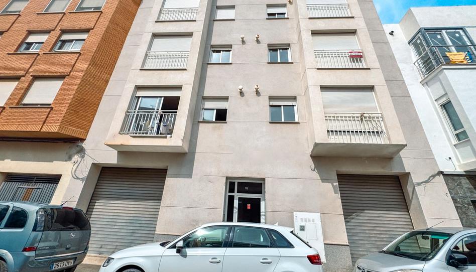 Foto 1 de vivenda d'obra nova a Pis en venda a Carrer Sant Isidre, 10, Nules, Castellón