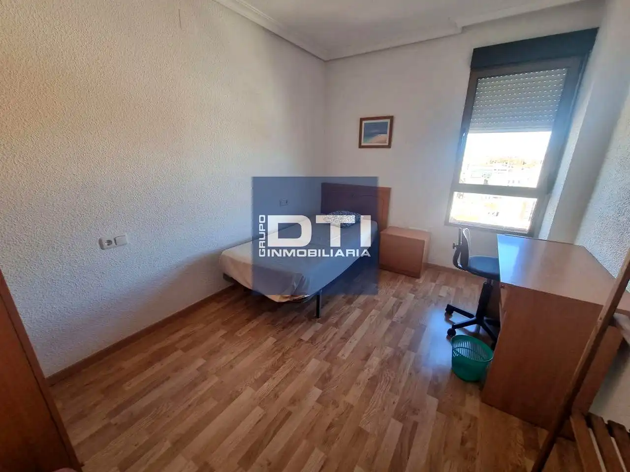 Piso con terraza en venta en Hermanos Quintero, imagen 10