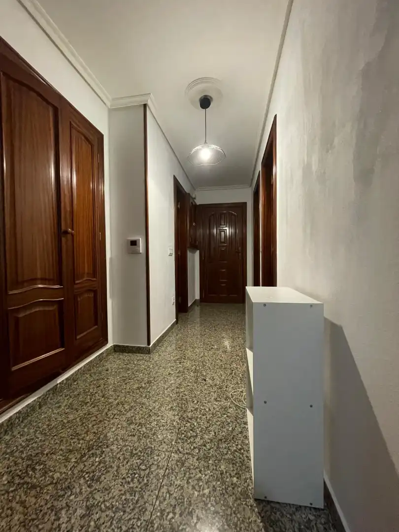 Apartament en venda en Ferrol amb Traster, Forn i Rentadora
