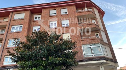 Foto 3 de Pis en venda a Avenida Bretón de Los Herreros, 1c, Haro, La Rioja
