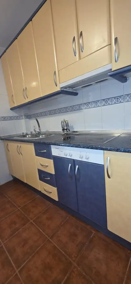 Abitazione con piscina in vendita a Las Lagunas, imagen 7