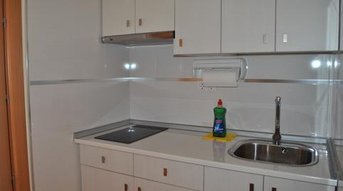 Photo 2 of Apartments for rent in Calle Goya, 4, Camino de Ronda,  Granada Capital