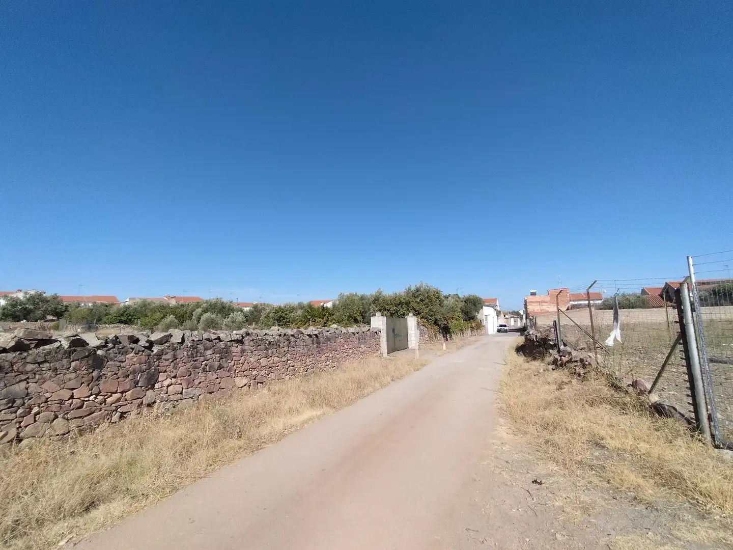 Haus zum Verkauf in Torrecampo, imagen 11