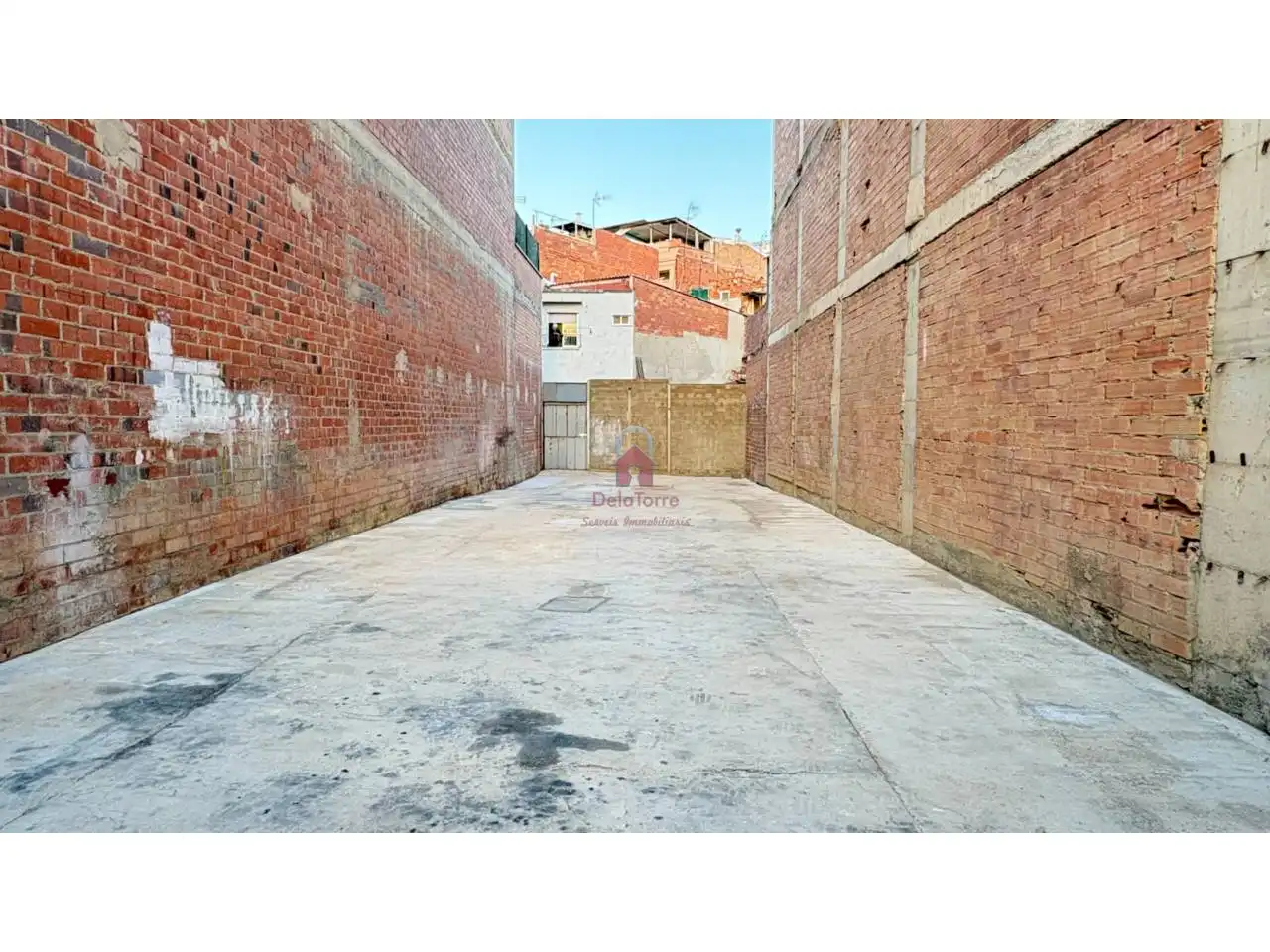 Vista exterior de Residencial en venta en Ponent