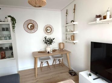 Wohnung zum Verkauf in A Gándara