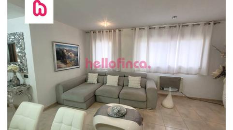 Foto 4 de Piso en venta en Avenida Tudela, Plaça Catalunya, Manresa