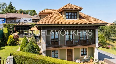 Foto 4 de Casa o chalet en venta en Olivares, Oviedo