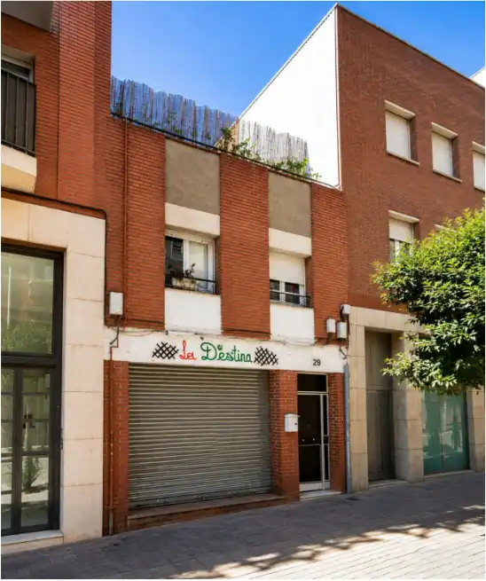 Casa en venda a Carrer de la Jota 29