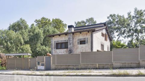 Foto 4 de Casa o chalet en venta en Carrer Dels Avellaners, ., Sant Muç, Rubí