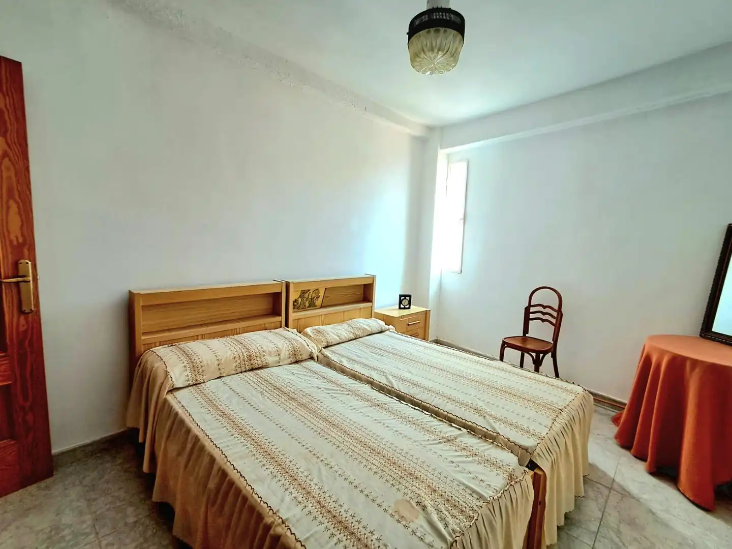 Mini appartamento con terrazza in vendita a Casco Antiguo, imagen 21