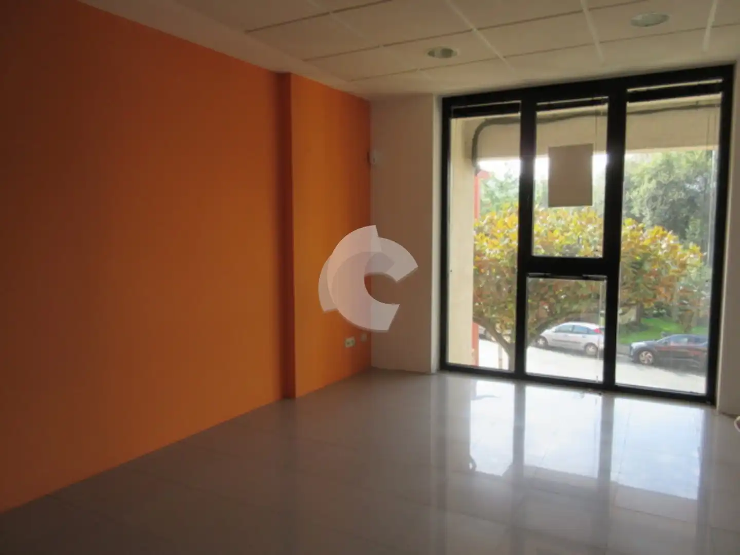Büro zum Verkauf in Fene