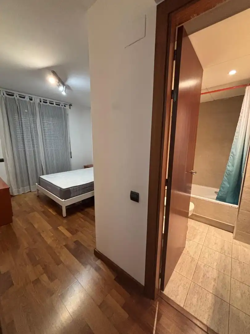 Flat with terrace for sale in Fonts dels Capellans - Sagrada Família, imagen 14