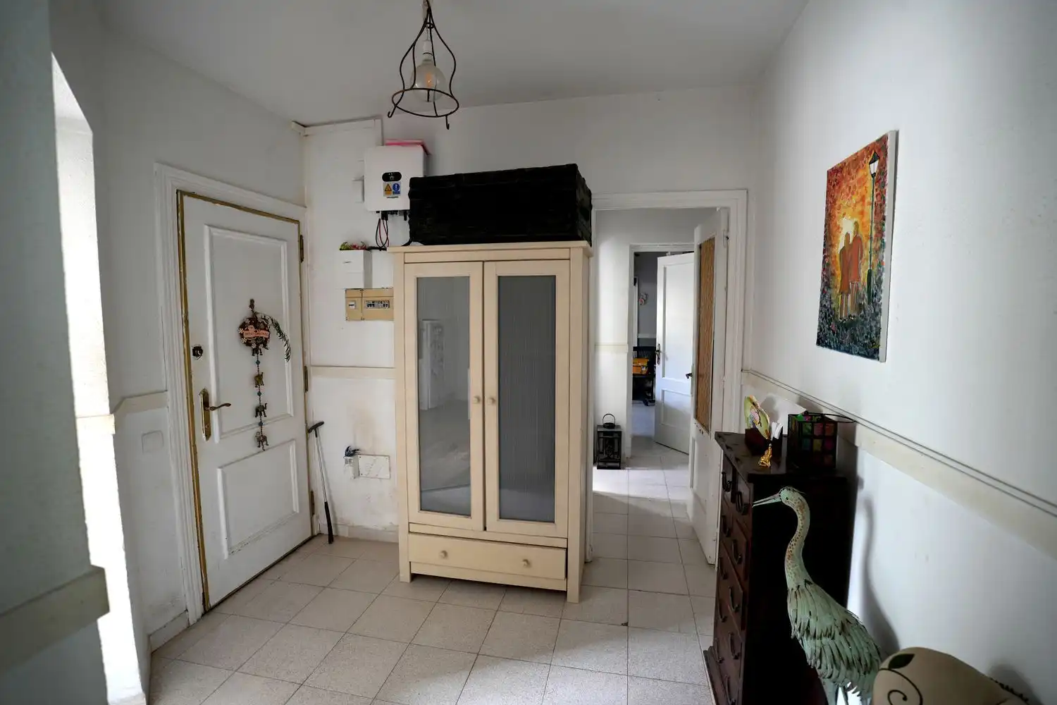 Houses for sale in Almería  with Air Conditioner, Private garden and Terrace