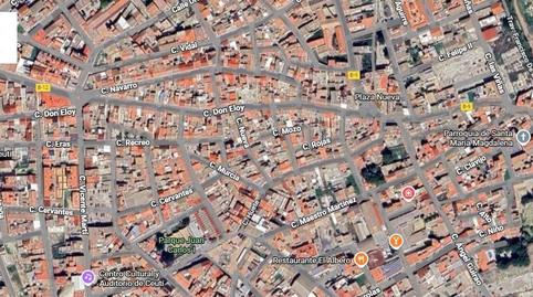 Foto 3 de Casa adosada en venda a Calle Magdalena, Cortes - Huertas,  Madrid Capital