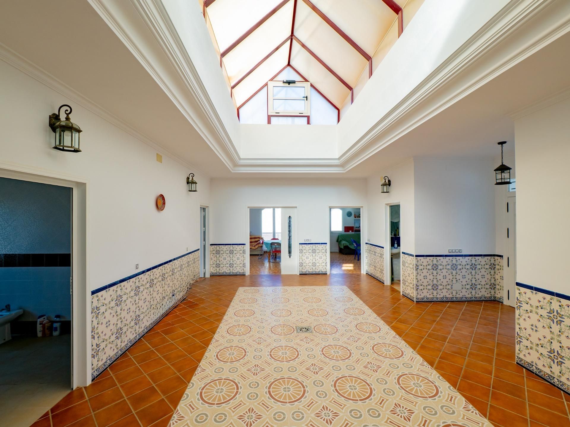 House or chalet for sale in Humilladero  with Heating, Private garden and Terrace