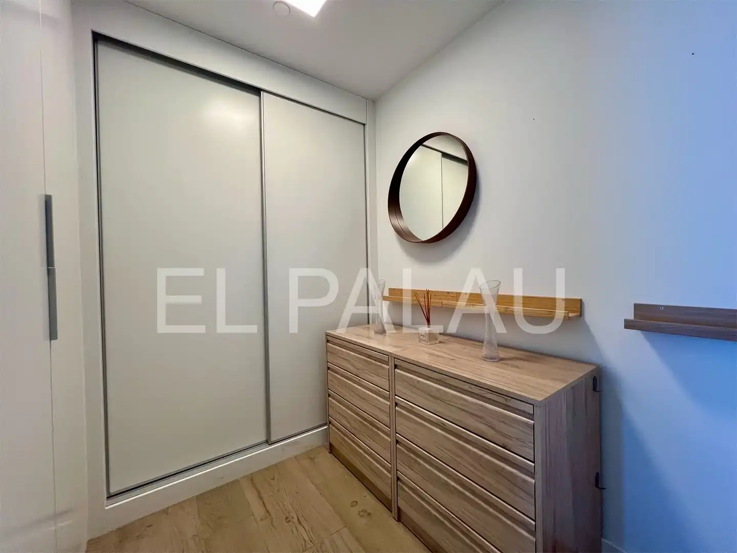 Piso en venta en Avinguda de les Corts Valencianes, Sant Pau