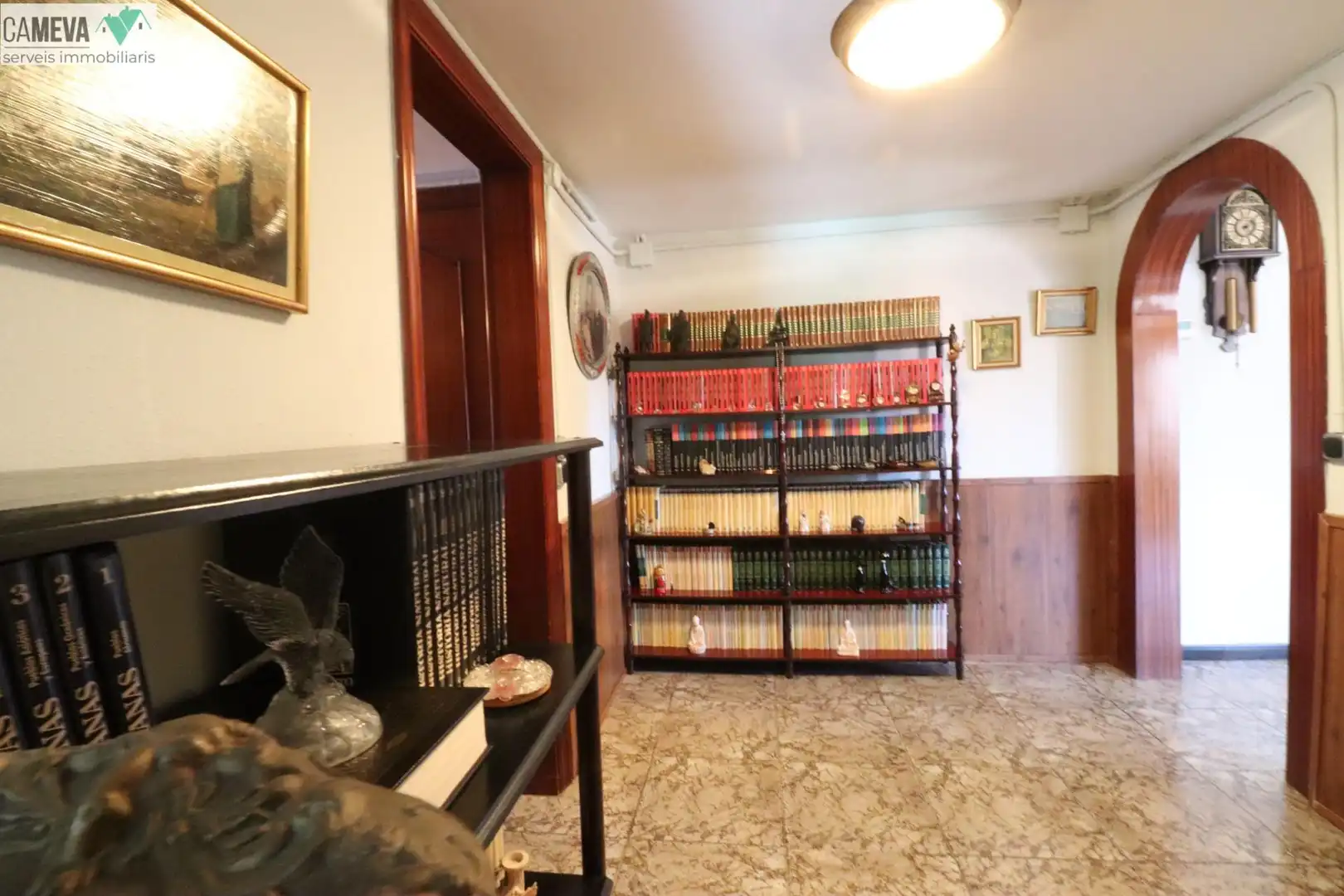 Houses for sale in Terrassa  with Heating, Private garden and Terrace