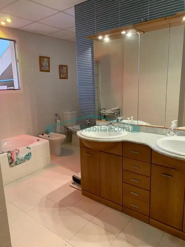 Penthouse mit Terrasse zum Verkauf in Cariñena - Carinyena, imagen 18