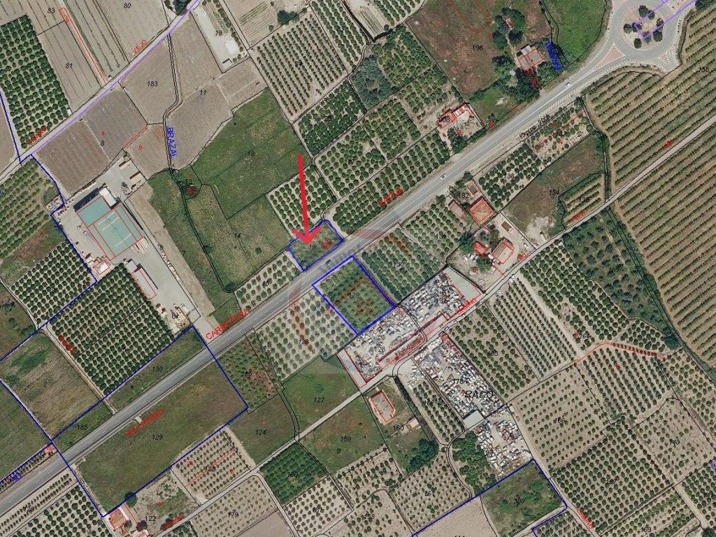 Residential for sale in Llocnou d'En Fenollet