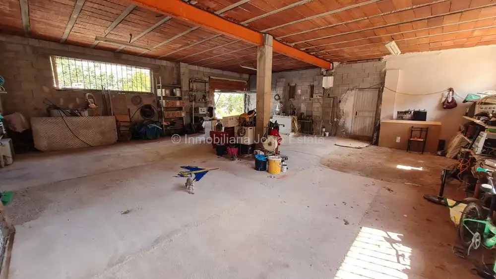 Villa con giardino in vendita a Orxeta, imagen 8