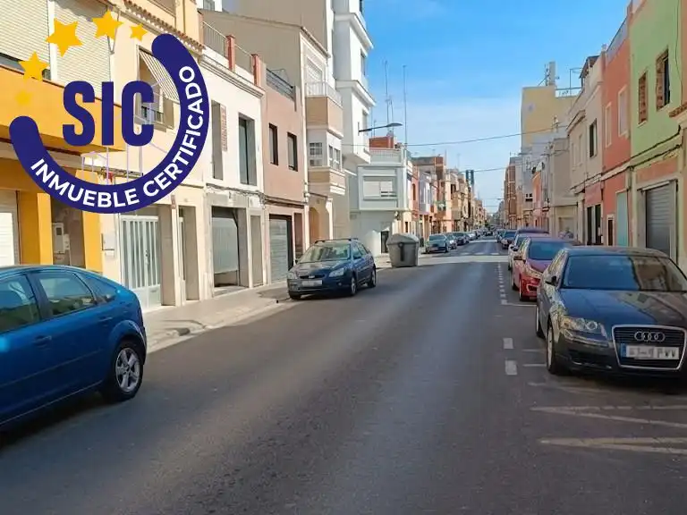 Casa en venda a Calle ARDIACA PERE ESPLUGUES, imagen 25