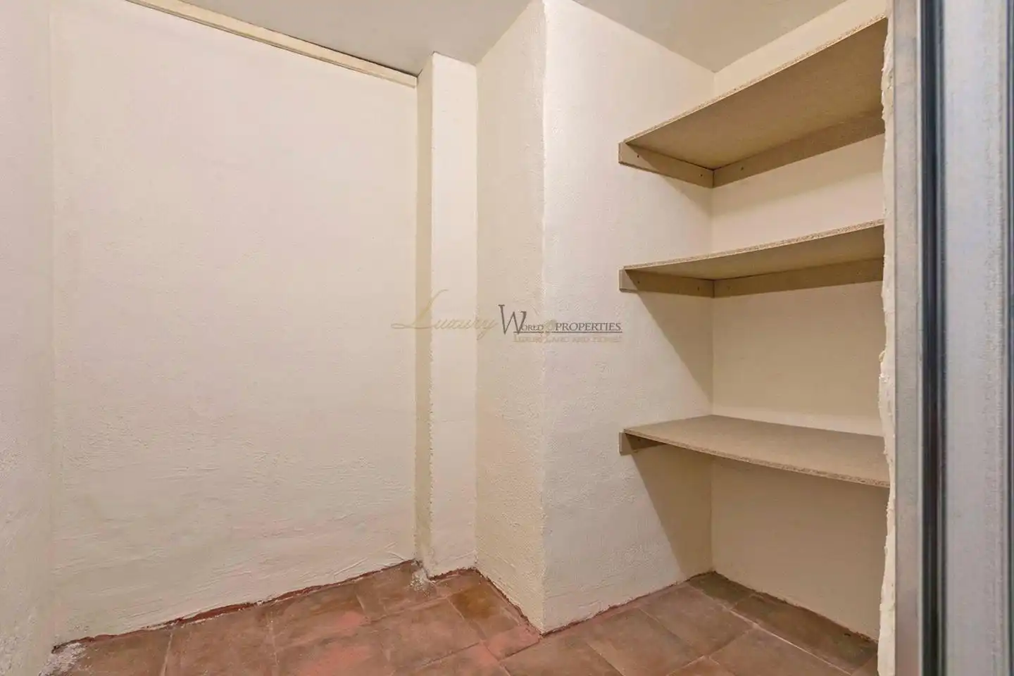 Apartament en venda en Arona amb Terrassa, Traster i Moblat