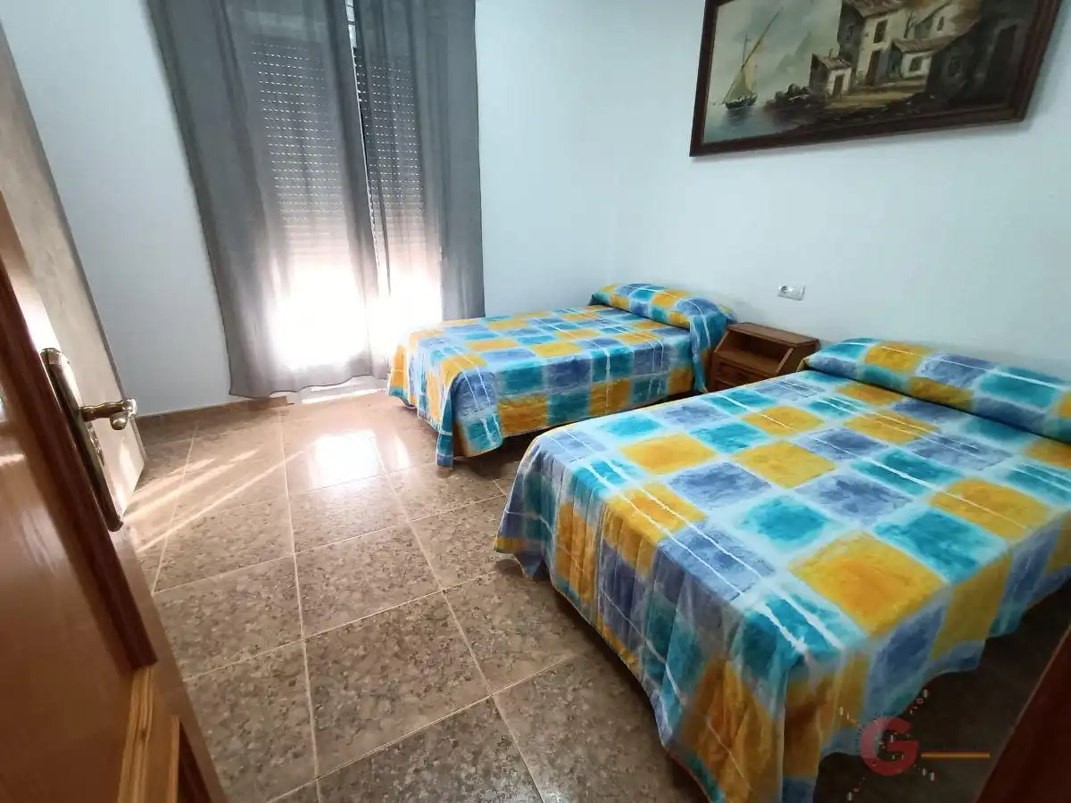 Casa rústica en venda a Molvízar, imagen 14