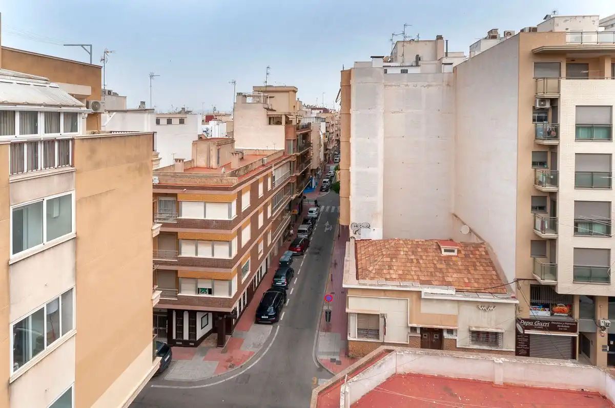 Wohnung mit Terrasse zum Verkauf in Carrer Santa Isabel, imagen 26