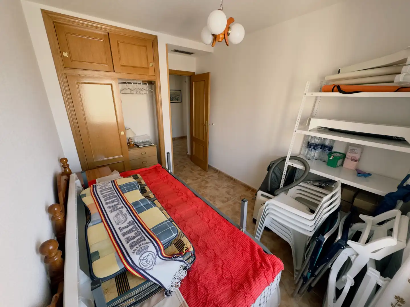 Appartement avec terrasse à vendre à Avenida Canalejas 48, imagen 26
