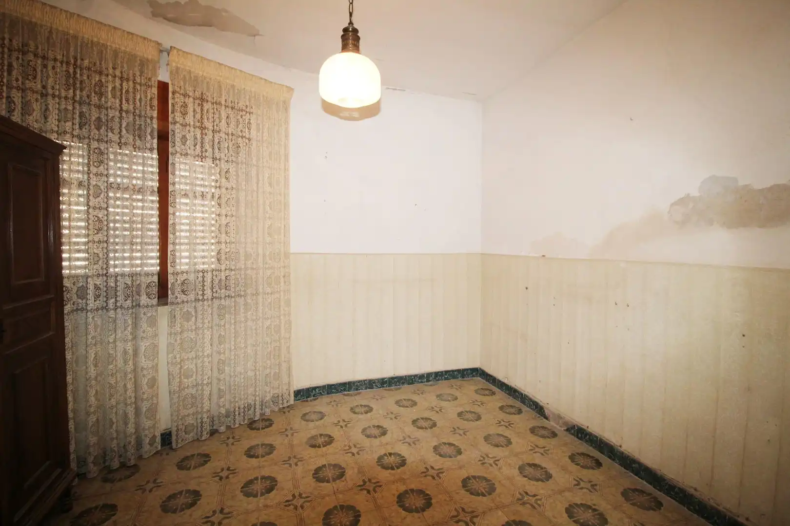 Küche von Country house zum Verkauf in Oropesa del Mar / Orpesa mit Klimaanlage und Terrasse