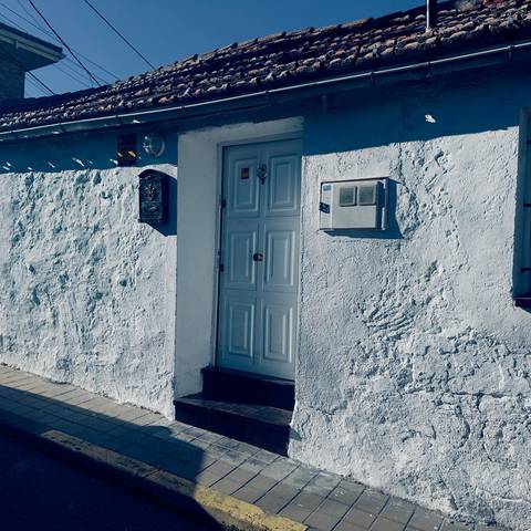 Casa-chalet en Venta en Navalagamella