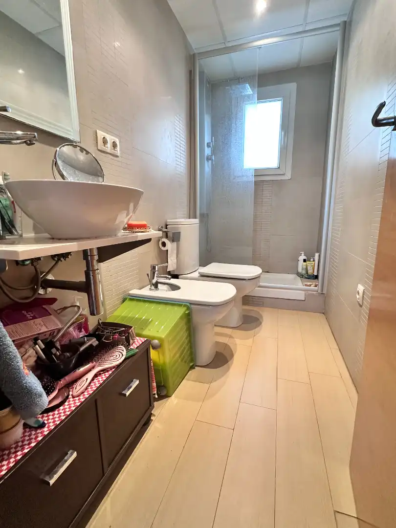 Apartamento de alquiler en Carrer de Montbrió, 3, Regueral - Prat d'en Forés