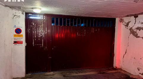 Foto 5 de Garatge en venda a Avenida del Ejército, 2, Centro, Arganda del Rey