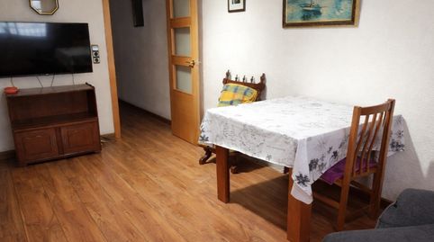 Foto 4 de Piso en venta en Calle Conca de Tremp, El Carmel, Barcelona Capital