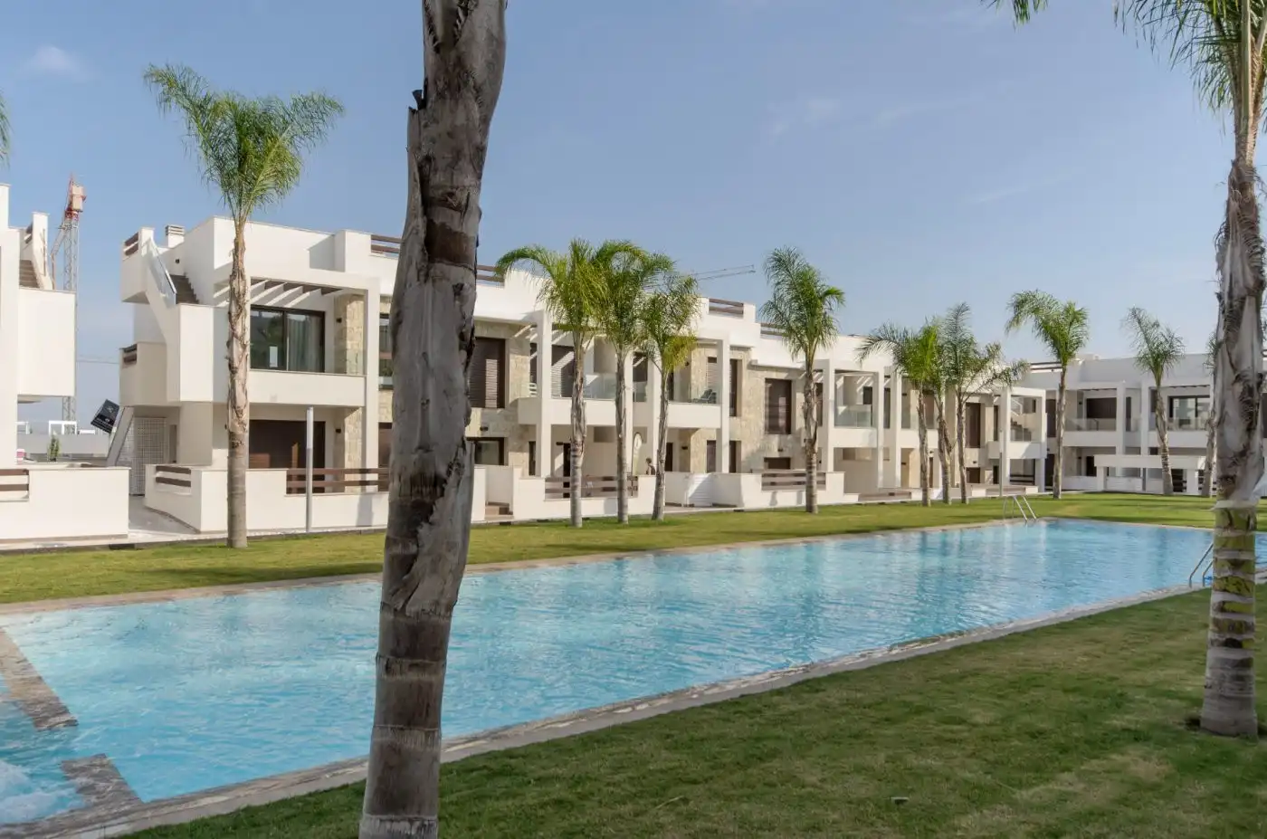 Bungalow avec piscine à vendre à N/A, imagen 36
