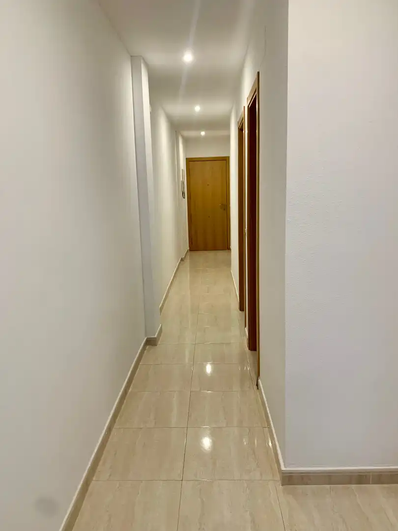 Piso en venta en Pozuelo de Calatrava con Aire acondicionado, Calefacción y Amueblado