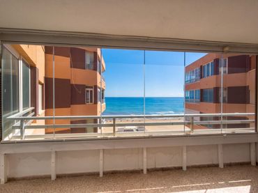 Apartament amb ascensor en venda a N/A
