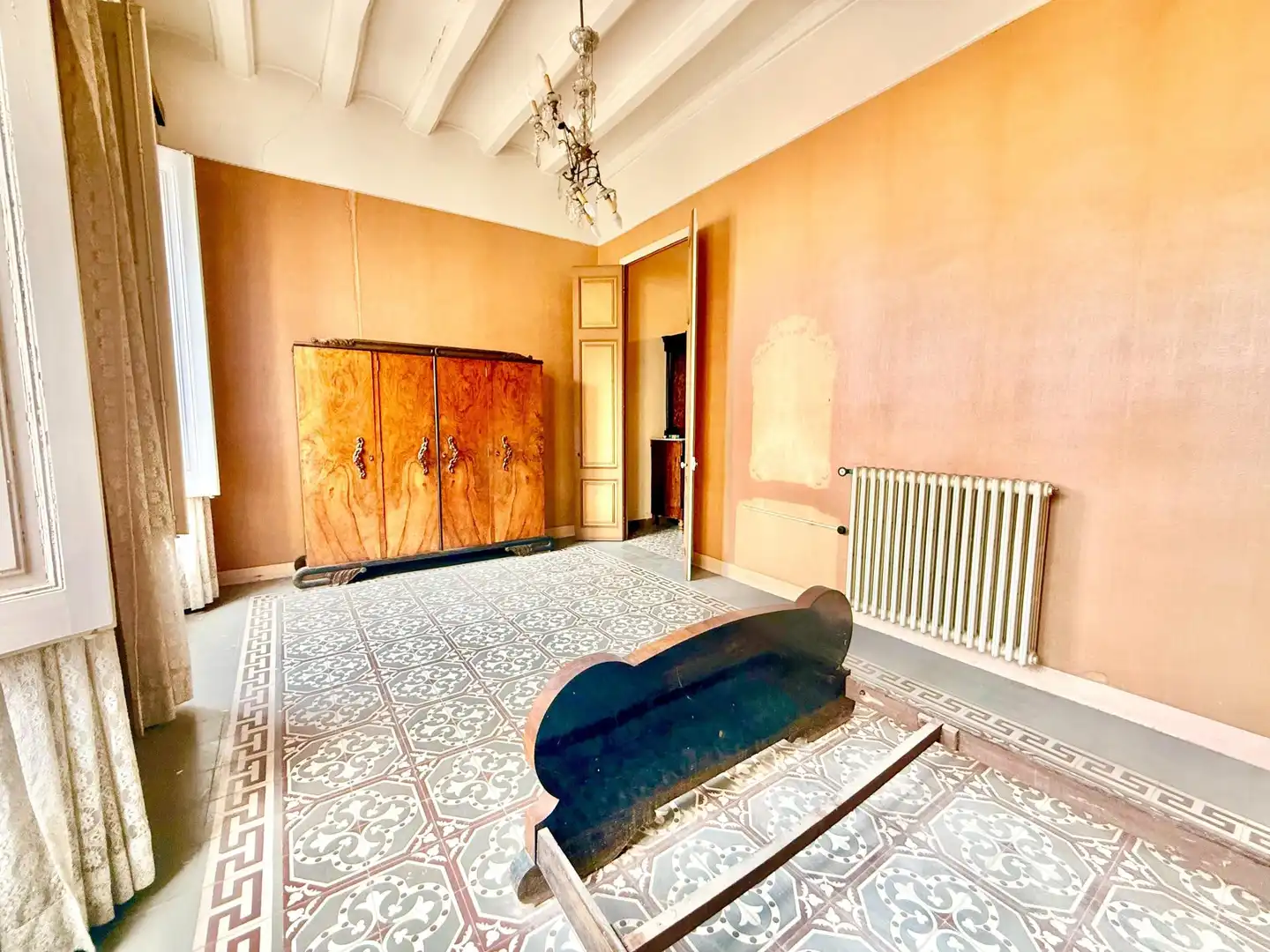 Casa rústica con terraza en venta en Malgrat de Mar, imagen 14