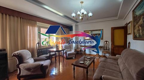 Foto 4 de Pis en venda a Calle Mayor, 108, Villacañas, Toledo