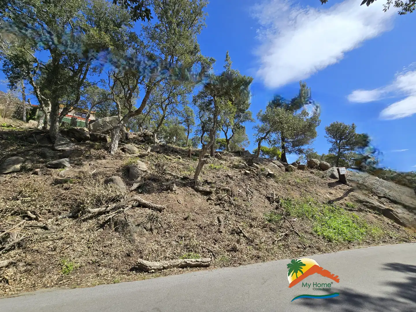 Terreno residencial en venta en Carrer Llevant 18, imagen 14