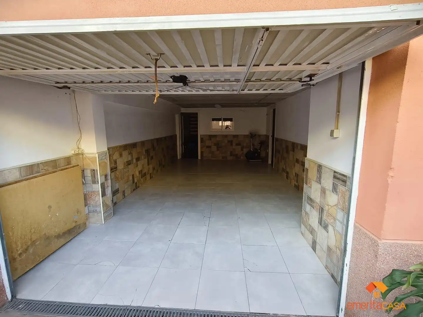 Casa o xalet en venda en Cáceres amb Aire condicionat, Calefacció i Traster