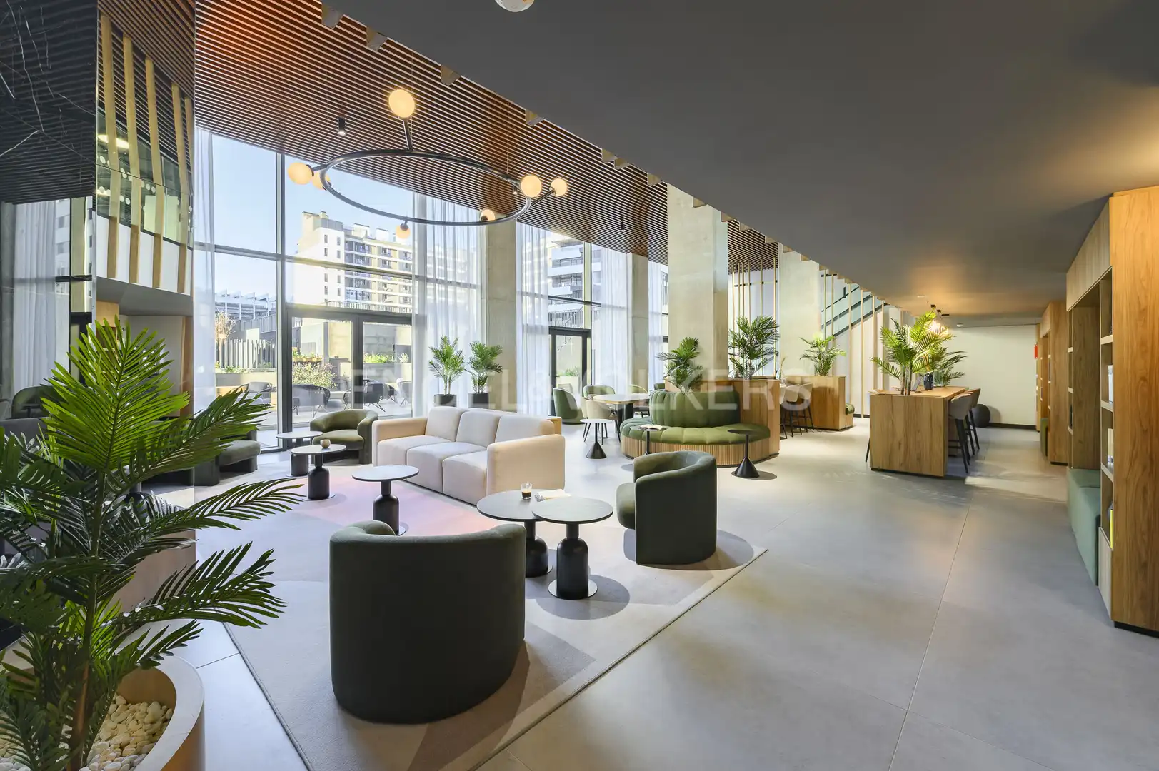 Appartement à louer à Retiro, imagen 42
