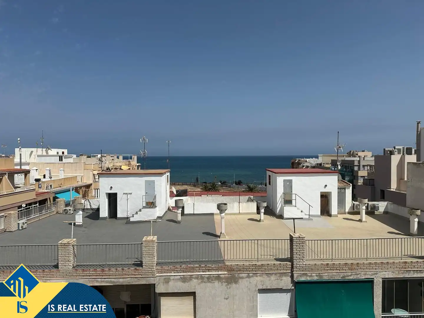 Studio mit Pool zum Verkauf in Playa del Cura, imagen 15
