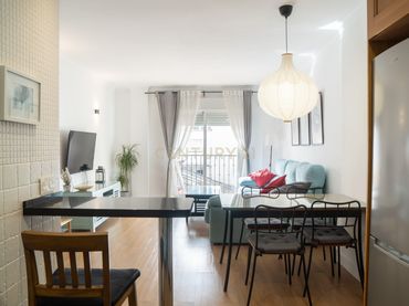 Dúplex amb balcó en venda a C. Santísima Trinidad, 22, 29640 Fuengirola, Málaga, Spain