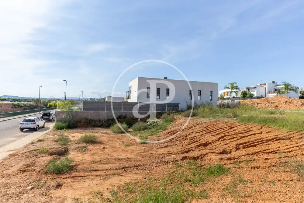 Residencial en venta en Valencia, Valencia