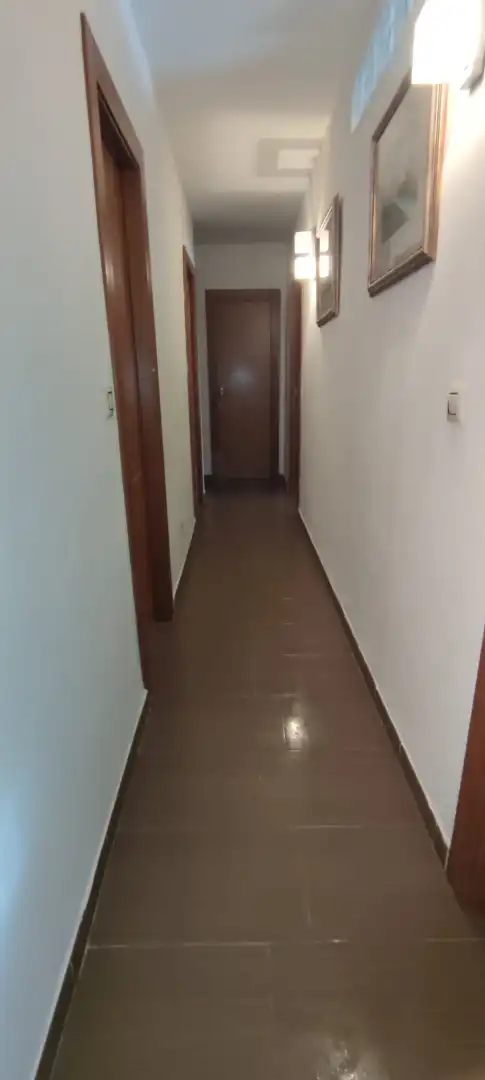 Flat with lift to rent in Avenida Barcelona, imagen 20